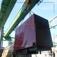 Котел КВр-0,8.